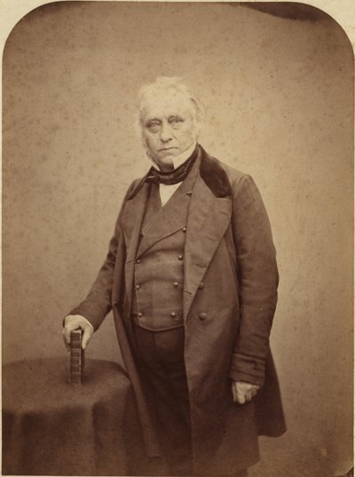 T B Macaulay de Maull and Polyblank