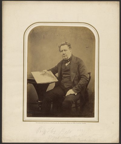 [Thomas Bell, F.R.S.] de Maull and Polyblank