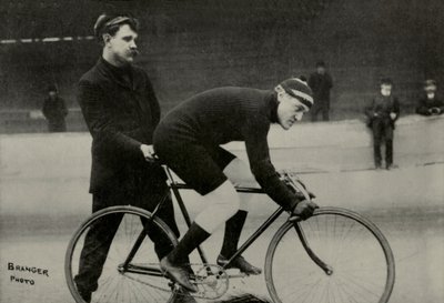  de Maurice-Louis Branger