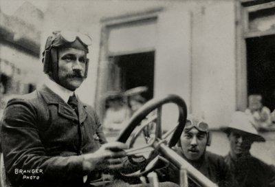  de Maurice-Louis Branger