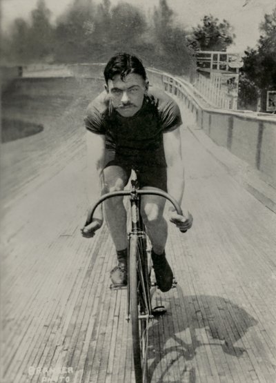  de Maurice-Louis Branger