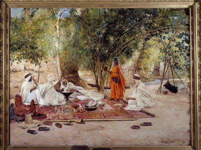 Orientalismo: 