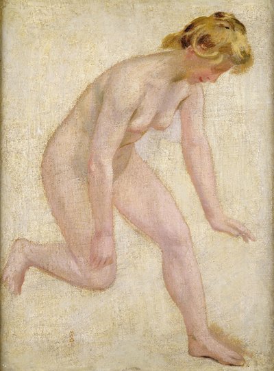 Desnudo de Maurice Denis