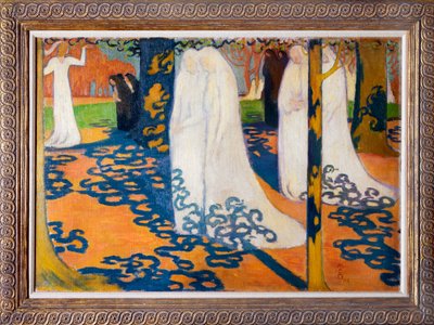 Imagen desconocida de Maurice Denis