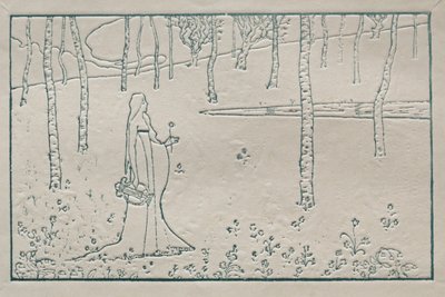 Sappho de Maurice Dumont