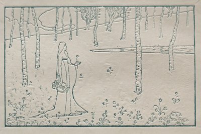 Safo, 1895 de Maurice Dumont
