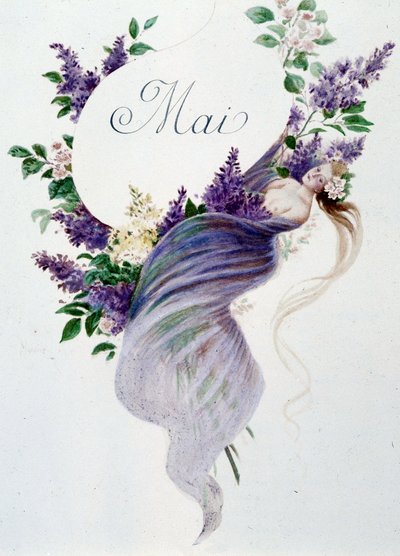 Mayo 