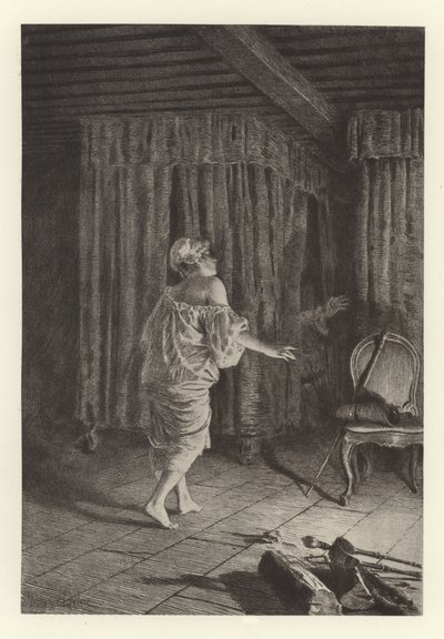 El Caso de la Delicadeza de Maurice Leloir