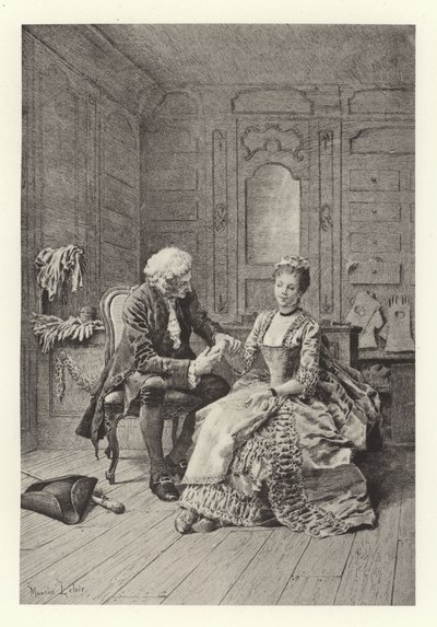 El Pulso de Maurice Leloir