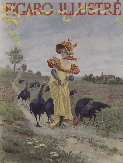 Un Régal de Maurice Leloir