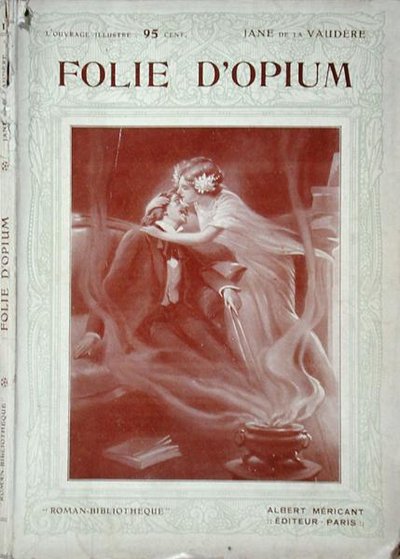 Portada de 