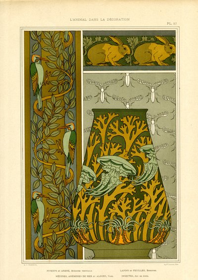  de Maurice Pillard Verneuil