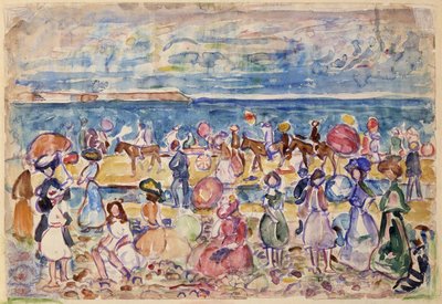  de Maurice Prendergast