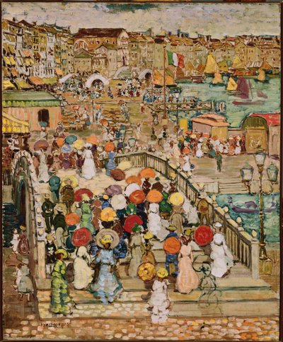  de Maurice Prendergast
