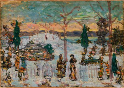  de Maurice Prendergast