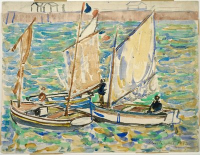  de Maurice Prendergast
