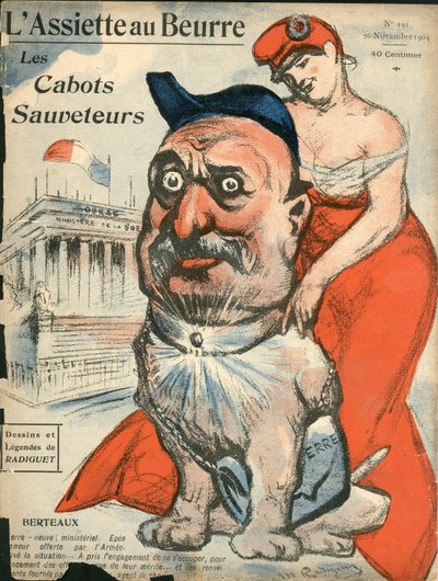 Portada de L