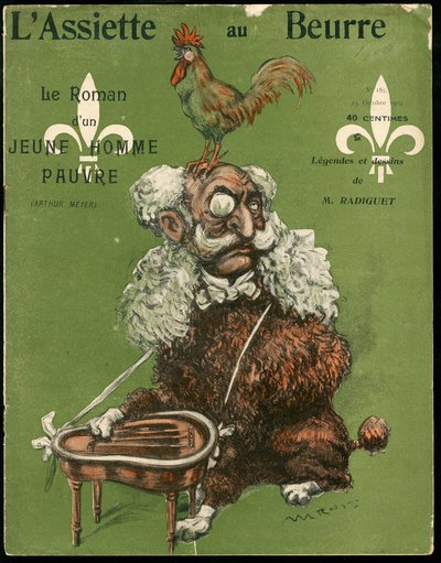 Portada de 