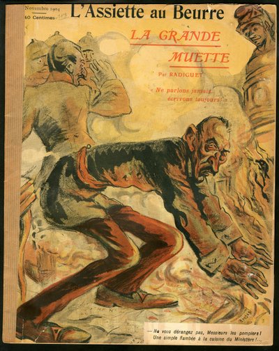 Portada de 