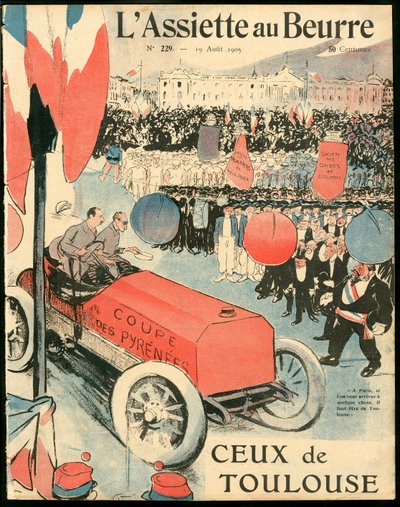 Portada de 