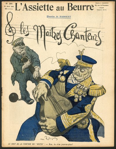 Portada de 
