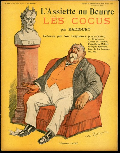Portada de L