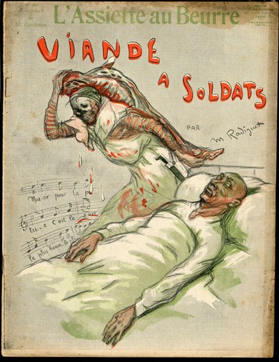 Portada de “L