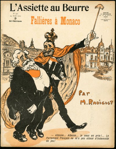 Portada de L
