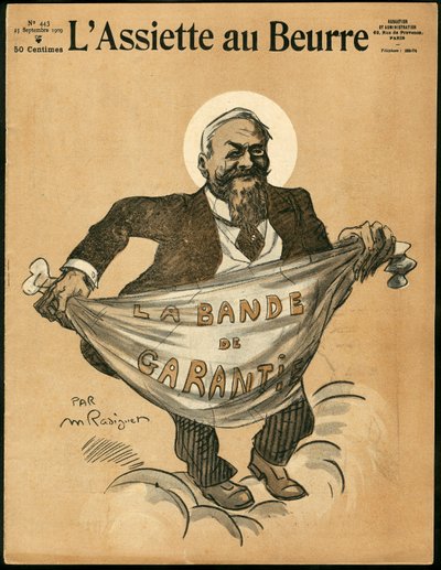 Portada de L