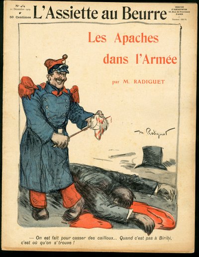Portada de L