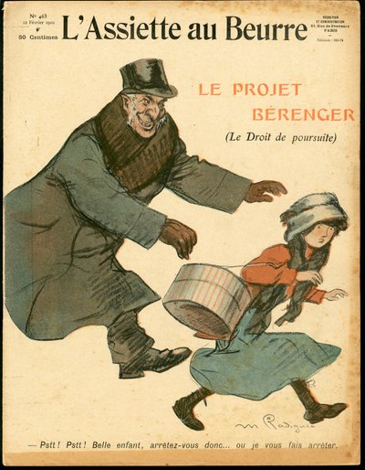 Portada de L