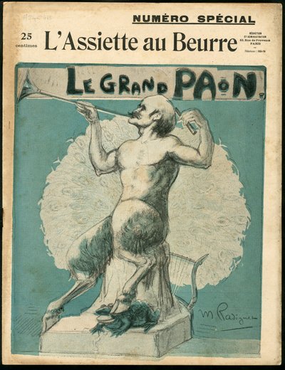 Portada de L