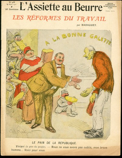 Portada de "L