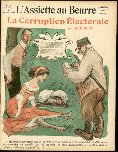 Portada de L