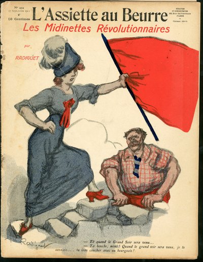Portada de L