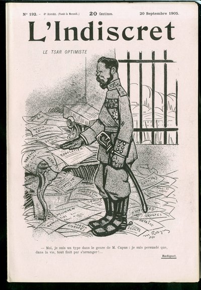 Portada de L