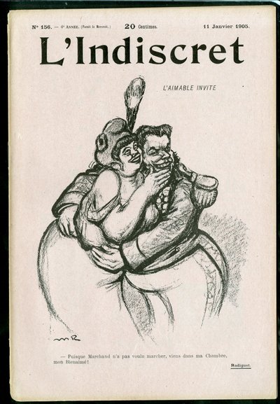 Portada de L