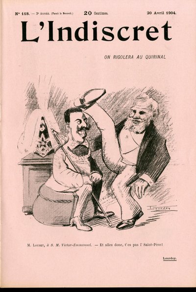 Portada de L