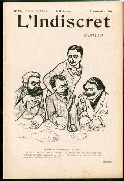 Portada de L