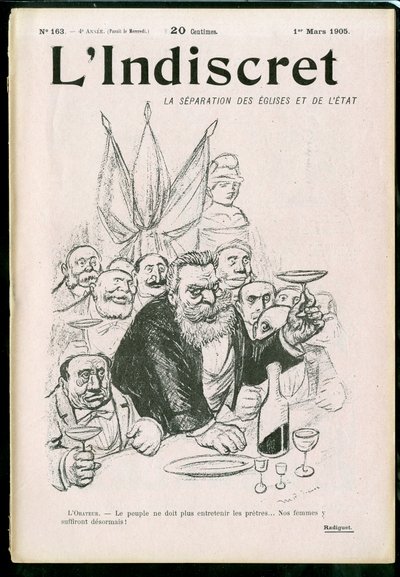 Portada de L