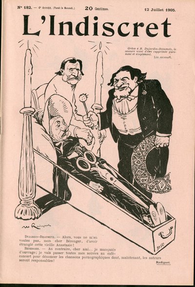 Portada de L