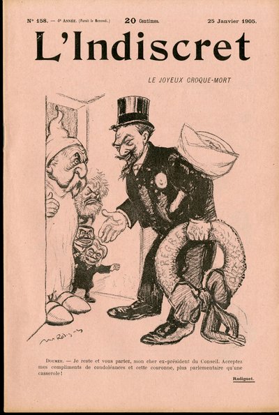 Portada de L