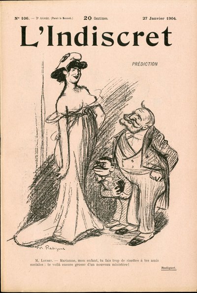 Portada de L