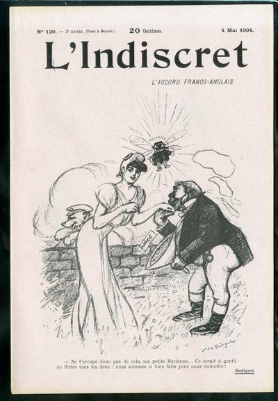 Portada de L