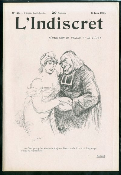Portada de L