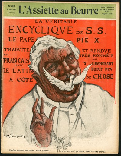 Portada de 