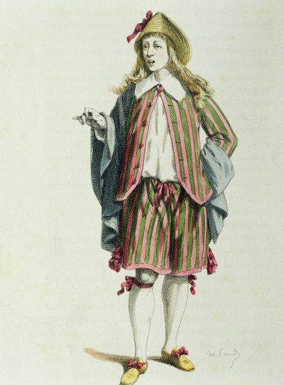 Narcisino de Maurice Sand