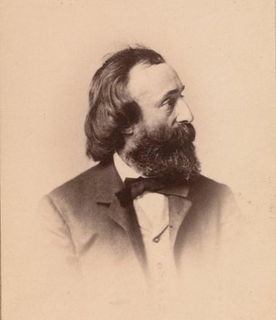 A.H. Wenzler, 1860s de Maurice Stadtfeld