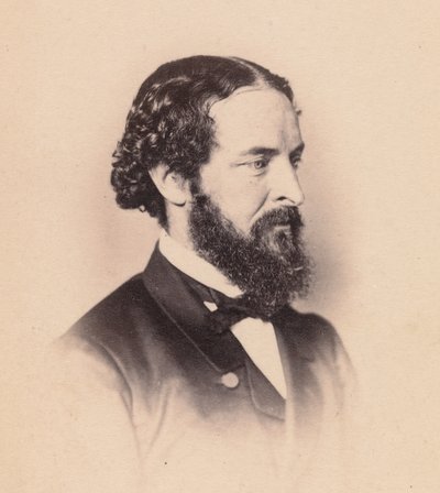 Morrell, 1860s de Maurice Stadtfeld