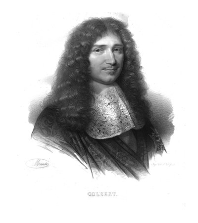 Colbert de Maurin